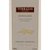 Terrazas de los Andes Los Aromos Afincado Cabernet Sauvignon 2009 Front Label