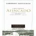 Terrazas de los Andes Los Aromos Afincado Cabernet Sauvignon 2004 Front Label