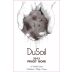 DuSoil Wines Kalita Vineyard Pinot Noir 2013 Front Label