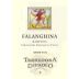 Terredora di Paolo Campania Falanghina 2009 Front Label