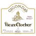 Arnoux et Fils Gigondas Vieux Clocher 2009 Front Label