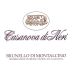 Casanova di Neri Brunello di Montalcino 2010 Front Label