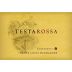 Testarossa Santa Lucia Highlands Chardonnay 2011 Front Label