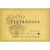 Testarossa Sleepy Hollow Vineyard Pinot Noir 2009 Front Label