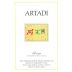 Artadi Joven Tinto 2013 Front Label