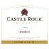 Castle Rock Columbia Valley Merlot 2011 Front Label