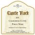Castle Rock California Cuvee Pinot Noir 2011 Front Label