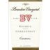 Beaulieu Vineyard Carneros Reserve Chardonnay 1999 Front Label