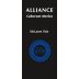 Australian Domaine Wines Alliance Cabernet Merlot 2008 Front Label