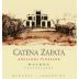 Catena Adrianna Vineyard Malbec 2011 Front Label