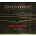 Avignonesi Cantaloro 2013 Front Label
