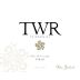 Te Whare Ra Wines Syrah 2015 Front Label