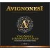 Avignonesi Vino Nobile di Montepulciano 2013 Front Label