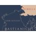 Bastianich Adriatico Ribolla 2008 Front Label