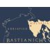 Bastianich Adriatico Malvasia 2012 Front Label