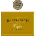 Bastianich Vespa Bianco 2008 Front Label