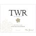 Te Whare Ra Wines Marlborough Gewurztraminer 2013 Front Label