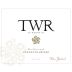 Te Whare Ra Wines Marlborough Gewurztraminer 2011 Front Label