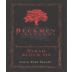 Beckmen Purisima Mountain Block 6 Syrah 2010 Front Label