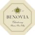 Benovia Russian River Chardonnay 2010 Front Label