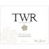 Te Whare Ra Wines Chardonnay 2014 Front Label