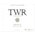 Te Whare Ra Wines M Riesling 2016 Front Label