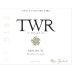 Te Whare Ra Wines M Riesling 2015 Front Label