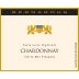 Bernardus Sierra Mar Vineyard Chardonnay 2010 Front Label