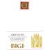 Bigi Orvieto Classico 2014 Front Label