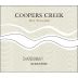 Cooper's Creek Gisborne Chardonnay 2015 Front Label