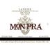 Conterno Fantino Monpra Langhe Rosso 2010 Front Label