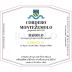 Cordero di Montezemolo Barolo Enrico VI 2008 Front Label