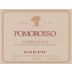 Coppo Pomorosso Barbera d'Asti 2008 Front Label