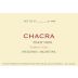 Bodega Chacra Treinta y Dos Pinot Noir 2012 Front Label