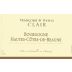 Francoise & Denis Clair Bourgogne Hautes-Cotes-De-Beaune 2005 Front Label