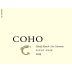 Coho Stanly Ranch Pinot Noir 2009 Front Label