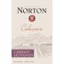 Bodega Norton Coleccion Cabernet Sauvignon 2015 Front Label