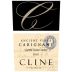 Cline Ancient Vines Carignane 2010 Front Label