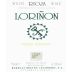 * Lorinon Barrel Fermented Blanco 2004 Front Label