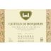 Bodegas Castillo de Monjardin Reserve Chardonnay 2011 Front Label