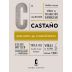 Bodegas Castano Macabeo Chardonnay 2012 Front Label