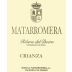 Bodegas Matarromera Crianza 2009 Front Label