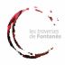 Chateau Fontanes Les Traverses Cabernet Sauvignon 2011 Front Label