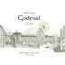 Bodegas Godeval Godello Bianco 2014 Front Label