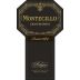 Bodegas Montecillo Gran Reserva 2005 Front Label