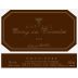 Etang des Colombes Corbieres Rouge 2003 Front Label