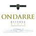 Bodegas Ondarre Rioja Reserva 2008 Front Label