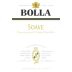Bolla Soave 2013 Front Label