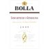 Bolla Sangiovese 2009 Front Label