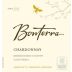 Bonterra Mendocino County Chardonnay 2012 Front Label